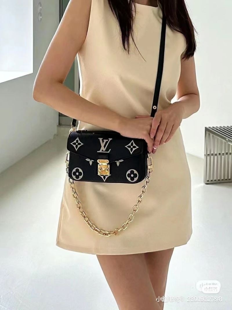 Louis Vuitton Satchel Bags